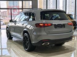 مرسيدس بنز GLS